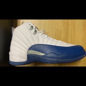 Air Jordan 12 Retro